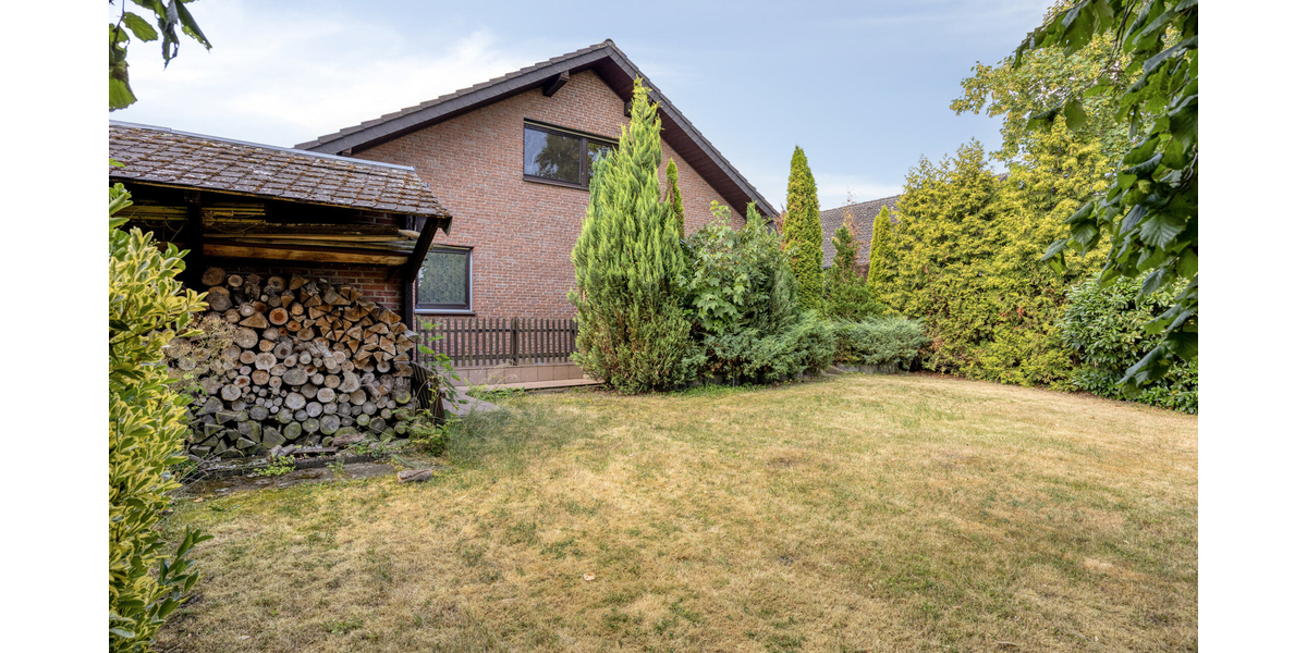 Top Lage in Flamersheim: Sehr gepflegtes EFH mit traumhaftem Sonnengarten auf großem Grundstück! - Einfamilienhaus Euskirchen / Flamersheim Flamersheim | Angebot:27009062