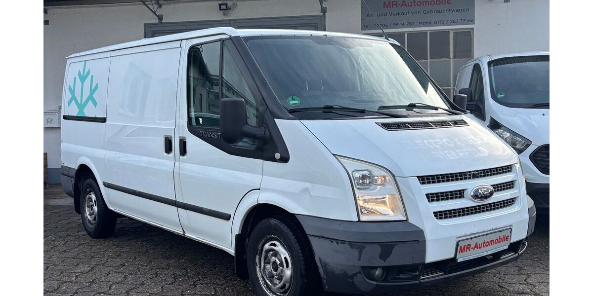 Ford Transit 221.950 km 6.490 &euro; Overath 51491