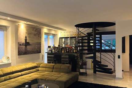 Wohnung zum Kaufen in Köln Müngersdorf 795.000 € 131.1 m² 3 zimmer