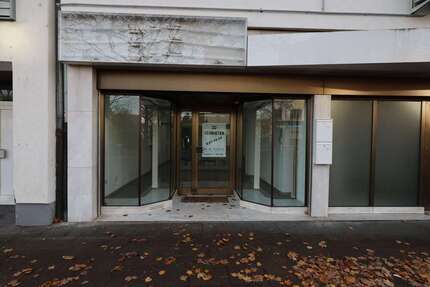 Gewerbeobjekt Köln Rodenkirchen - 1.500&euro; | Angebot:23456595