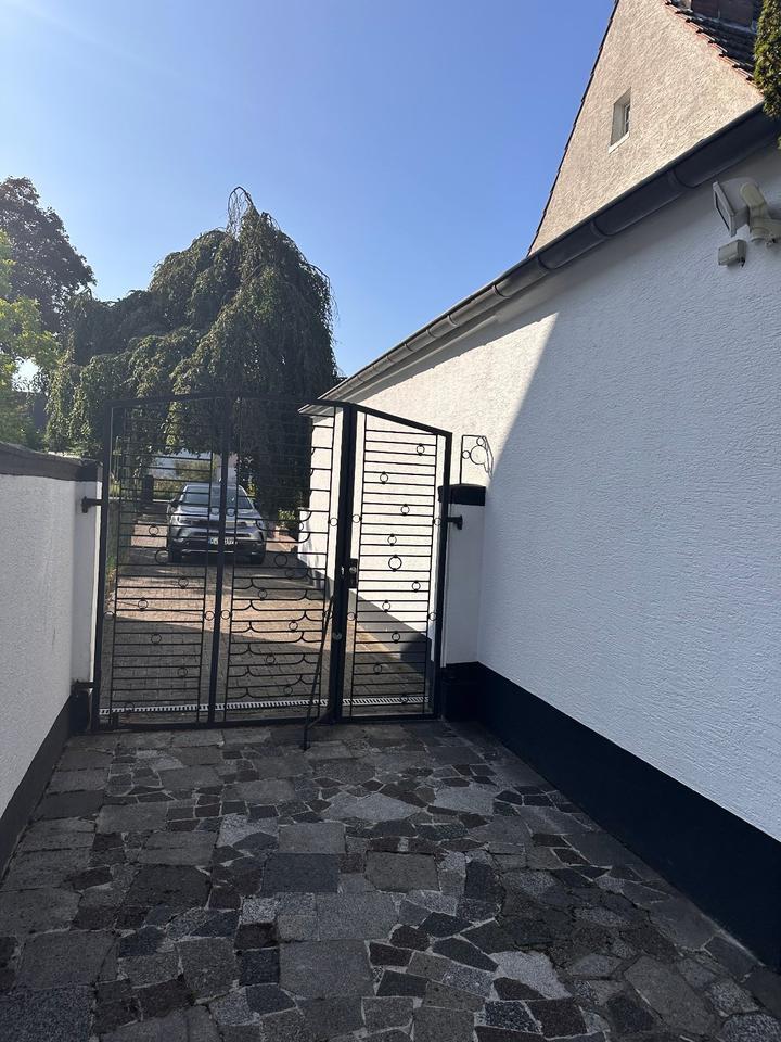 Einfamilienhaus Kapitalanlage