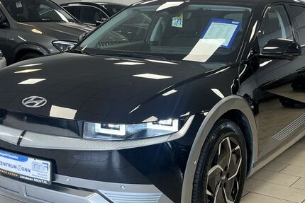 Hyundai IONIQ 5 49.505 km 30.900 € Bonn 53227