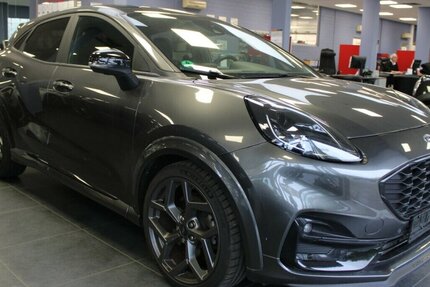 Ford Puma 1.5 EB ST Performance 83.155 km 19.980 € Euskirchen 53881