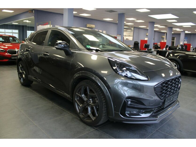 Ford Puma 1.5 EB ST Performance 83.155 km 19.980 € Euskirchen 53881