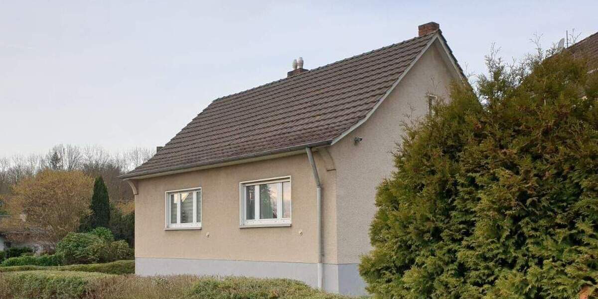 Einfamilienhaus Rösrath - 2 Zimmer, 53 m&sup2;, 340.000&euro; | Angebot:25836959