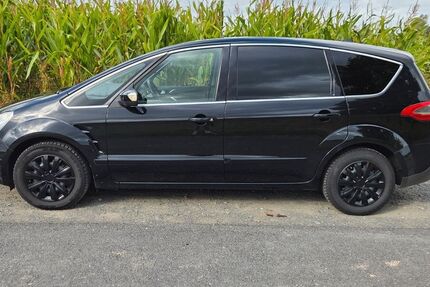 Ford S-Max 162.500 km 6.990 € Eitorf 53783