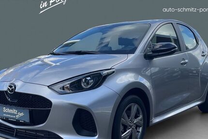 Mazda 2 Hybrid 1.500 km 24.999 &euro; Köln 51145