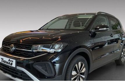 VW T-Cross 2.000 km 25.600 &euro; Bornheim 53332