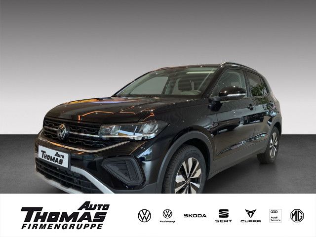 VW T-Cross 2.000 km 25.600 &euro; Bornheim 53332