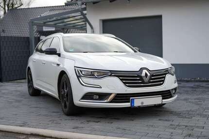 Renault Talisman 84.000 km 16.790 &euro; Wolperath 53819