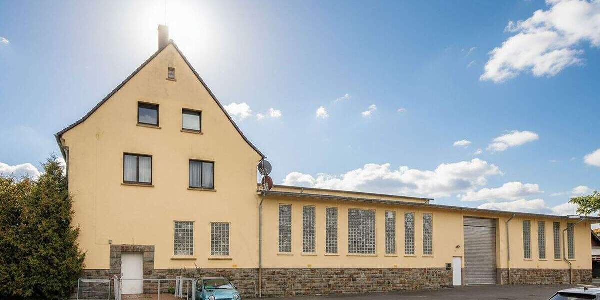 Gewerbeobjekt Buchholz - 769.000&euro; | Angebot:24520927