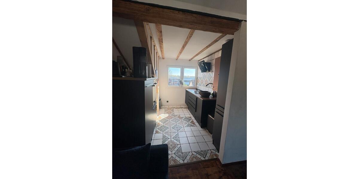 Dachgeschoßwohnung Köln Mülheim - 2 Zimmer, 45 m&sup2;, 210.000&euro; | Angebot:24811773