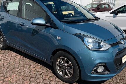 Hyundai i10 65.519 km 7.990 &euro; Euskirchen 53879