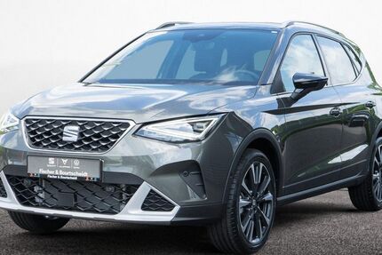 Seat Arona 6.000 km 28.980 € Lohmar 53797