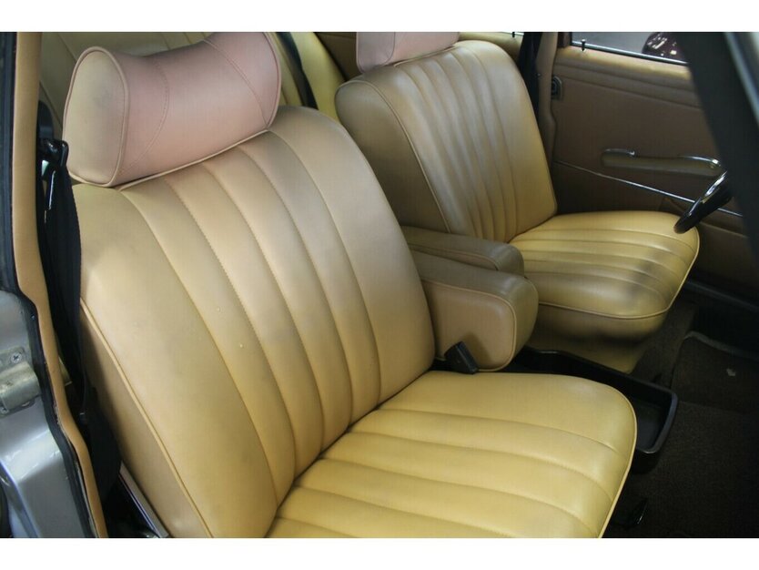 Mercedes-Benz 280 SE W180 - OLDTIMER 54.892 km 19.980 € Euskirchen 53881