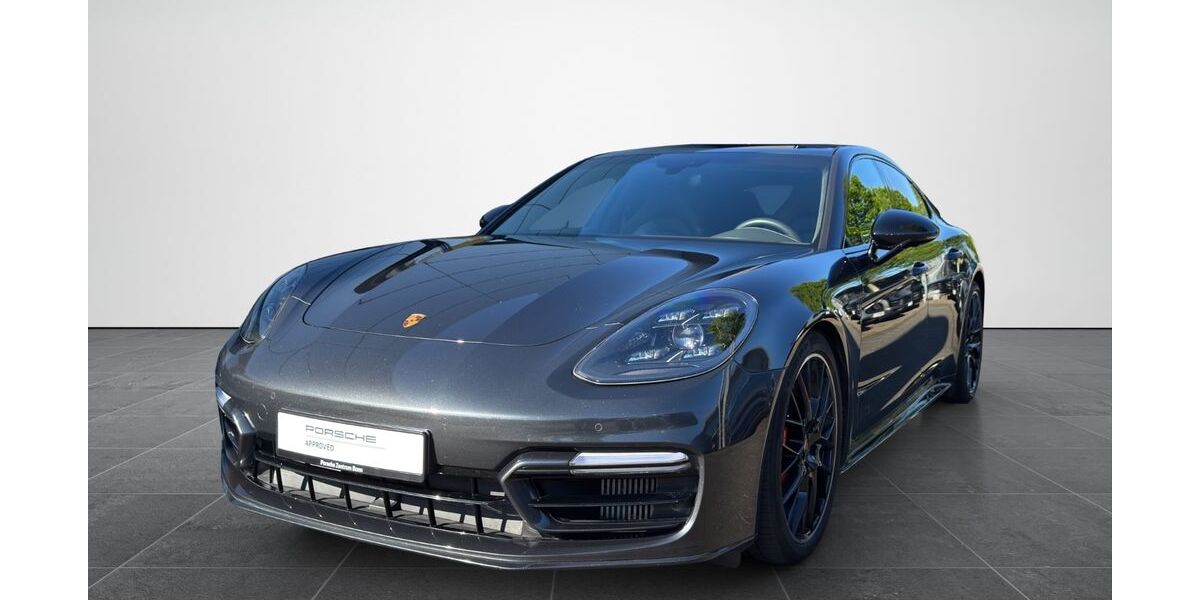 Porsche Panamera 78.580 km 87.950 &euro; Bonn 53119