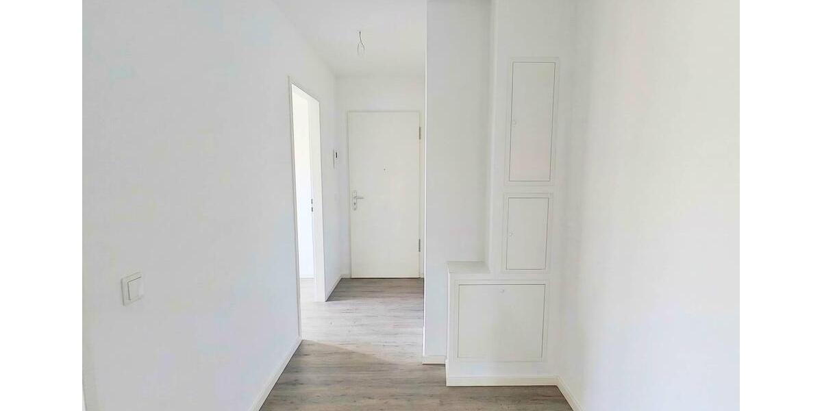 Etagenwohnung Bonn Tannenbusch - 2 Zimmer, 65 m&sup2;, 832&euro; | Angebot:25712293