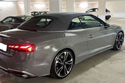 Audi A5 140.980 km 32.500 &euro; Bonn 53175