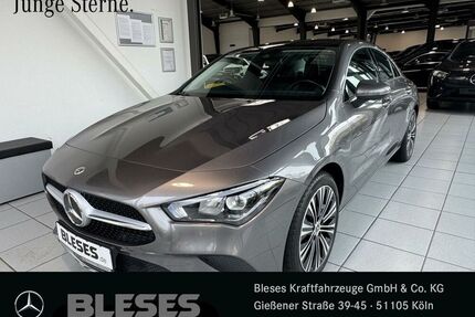 Mercedes CLA 250