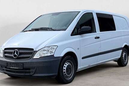 Mercedes-Benz Vito 196.536 km 9.650 &euro; Eitorf 53783