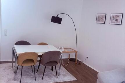 Wohnung Hürth - 2 Zimmer, 60 m&sup2;, 1.200&euro; | Angebot:27611893