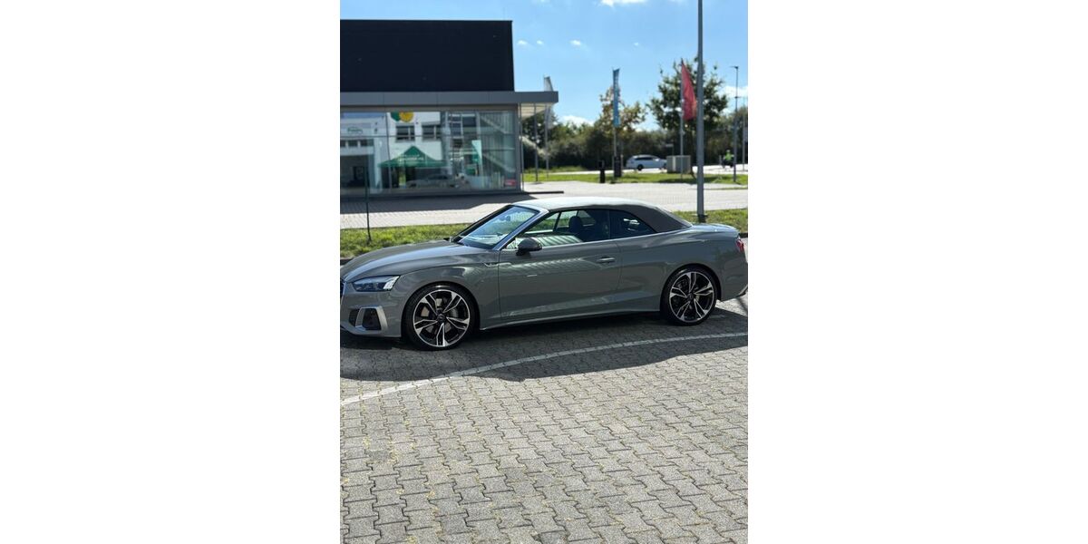 Audi A5 135.390 km 37.990 &euro; Bonn 53175