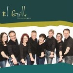 Vokalensemble: El Grillo