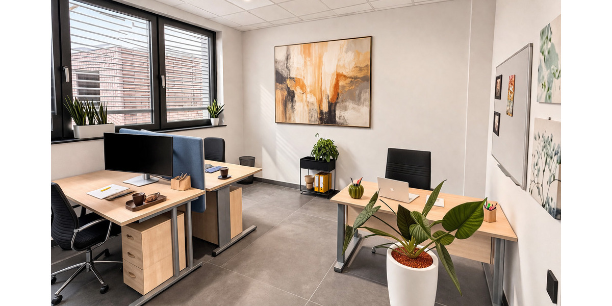 Gewerbeobjekt Brühl - 1.350&euro; | Angebot:25874049