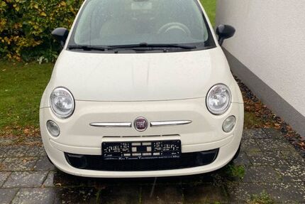 Fiat 500 138.300 km 5.500 &euro; Rheinbach 53359