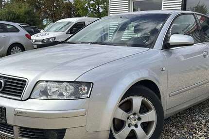 Audi A4 254.990 km 1.999 € Weilerswist 53919