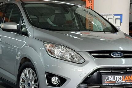 Ford C-Max 110.000 km 9.700 &euro; Troisdorf 53842