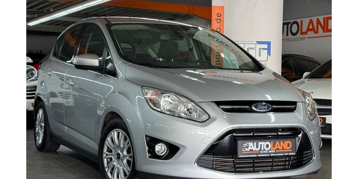 Ford C-Max 110.000 km 9.700 &euro; Troisdorf 53842