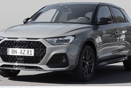 Audi A1 6.500 km 28.880 € Bonn 53119