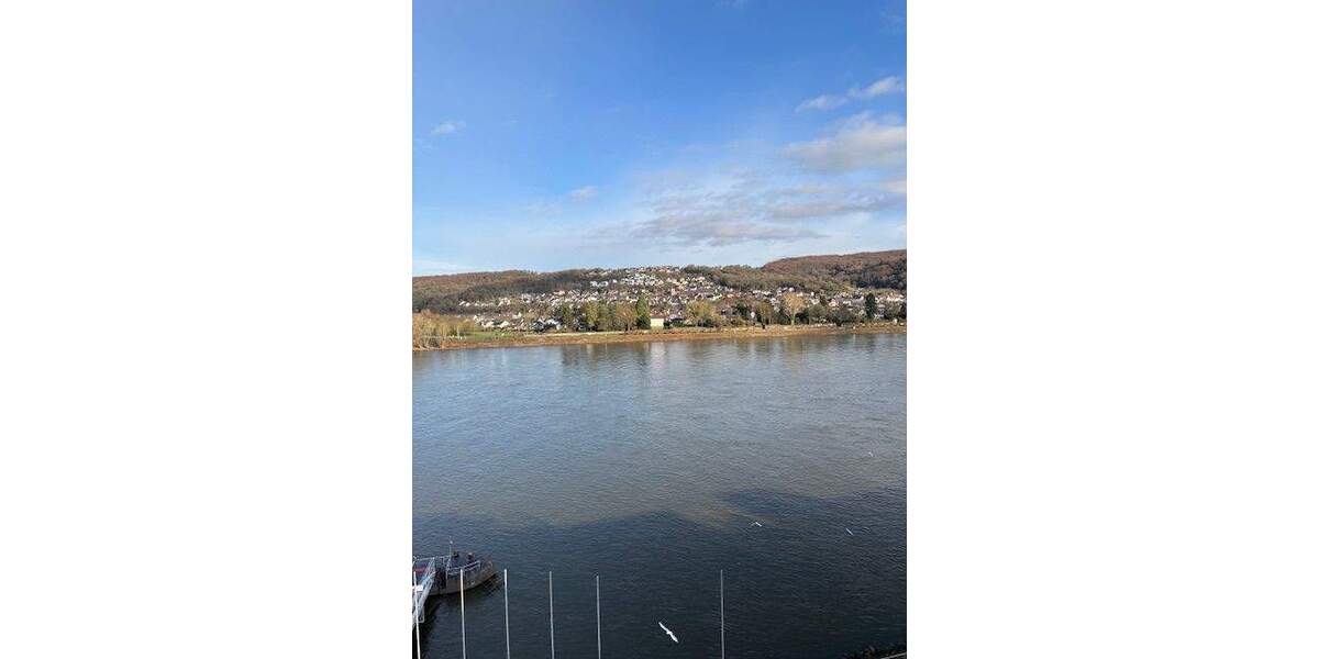 Etagenwohnung Remagen - 4 Zimmer, 90 m&sup2;, 985&euro; | Angebot:25702806