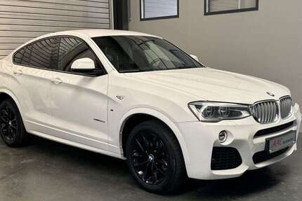 BMW X4 235.000 km 19.750 &euro; Erftstadt 50374