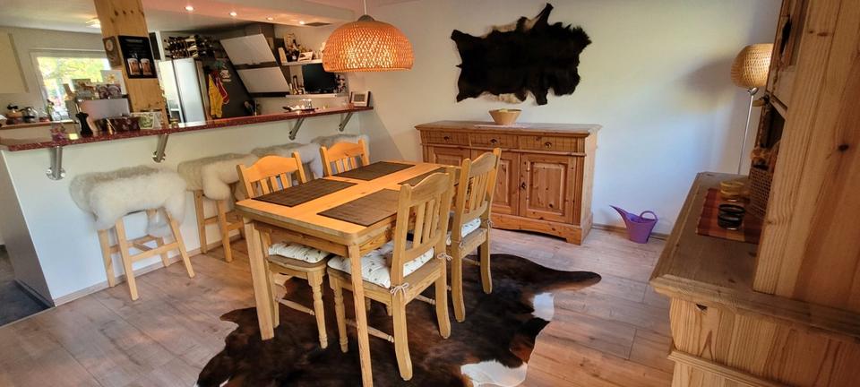 Einfamilienhaus Bonn Gielgen - 4 Zimmer, 100 m&sup2;, 449.000&euro; | Angebot:26310094