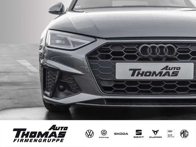 Audi A4 71.950 km 27.900 &euro; Bonn 53227