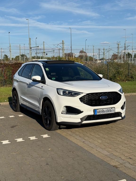 Ford Edge 129.900 km 22.000 € Köln 50739