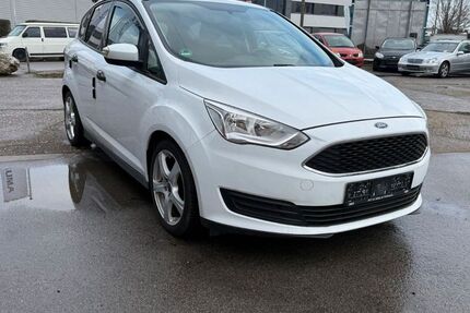 Ford C-Max 64.500 km 7.999 &euro; Köln 50767