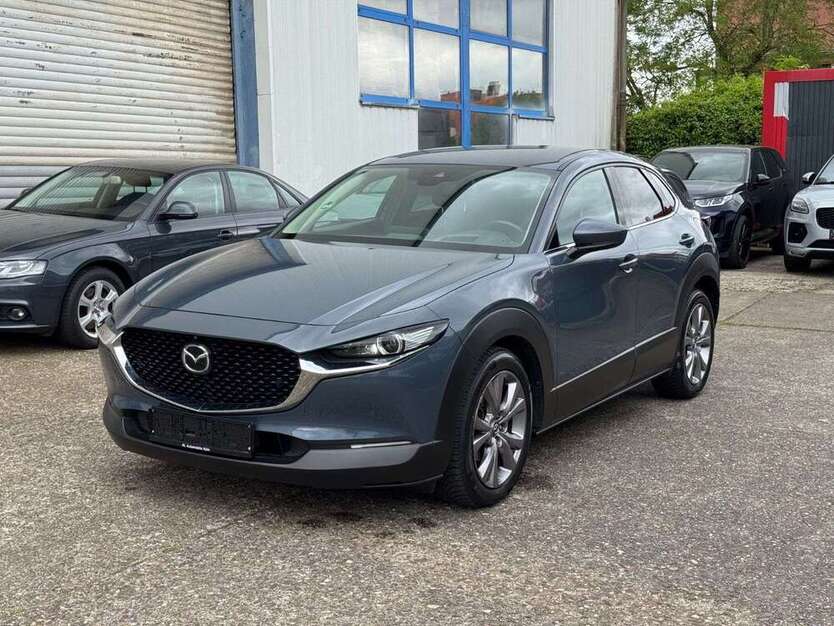 CX-30