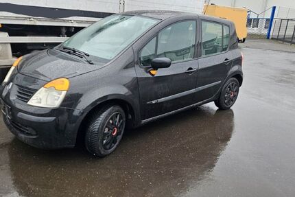 Renault Modus 164.722 km 950 &euro; Köln 50969