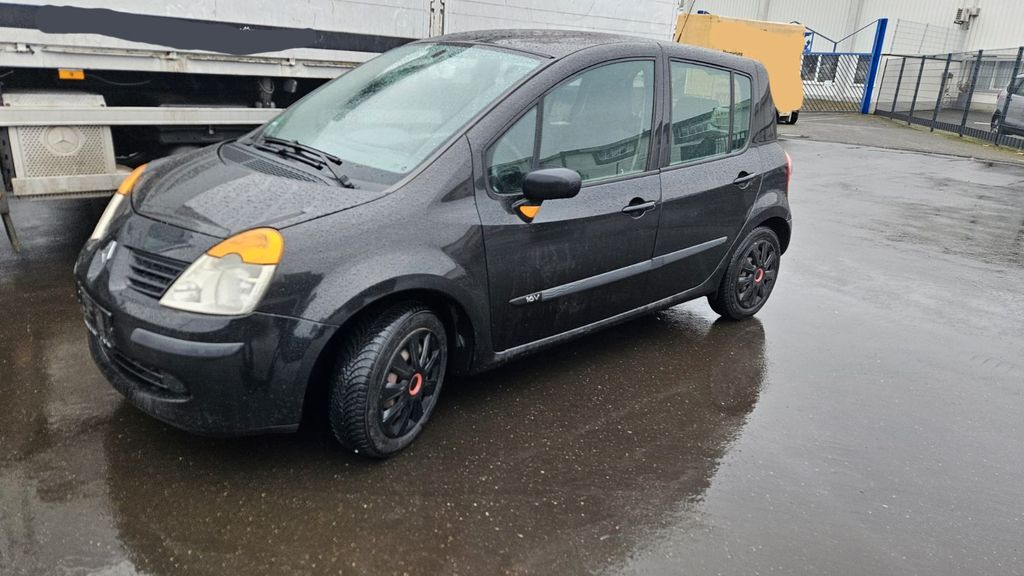 Renault Modus 164.722 km 950 &euro; Köln 50969