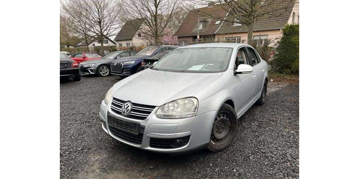 VW Jetta 186.951 km 3.890 &euro; Königswinter 53639