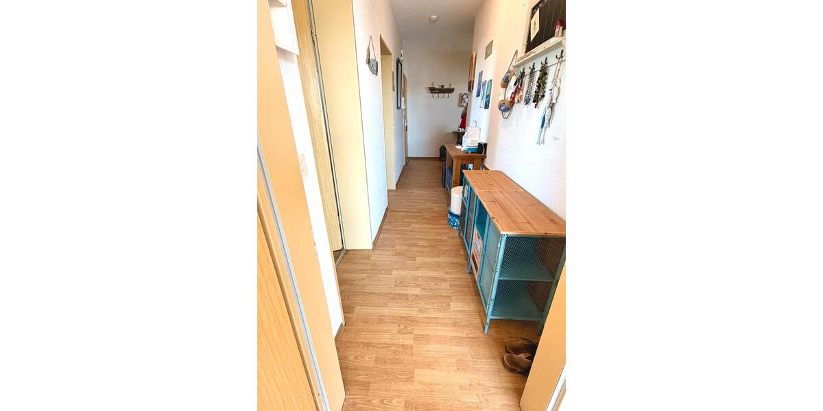 Etagenwohnung Troisdorf Bergheim - 3 Zimmer, 85 m&sup2;, 1.350&euro; | Angebot:26449099