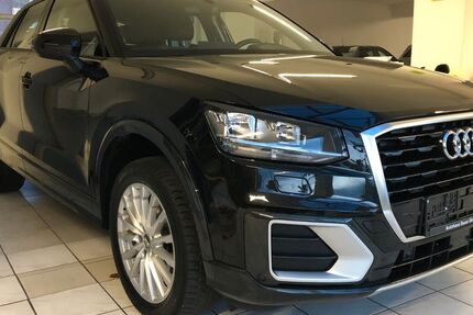 Audi Q2 91.924 km 15.950 &euro; Köln 50767