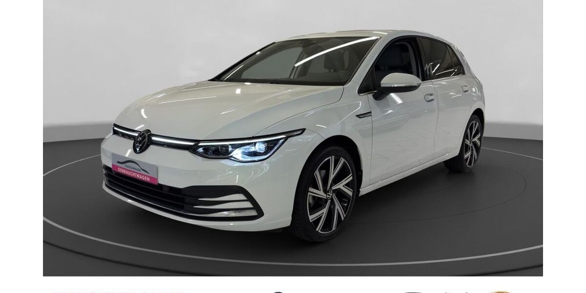 VW Golf 20.570 km 26.490 &euro; Bonn 53119