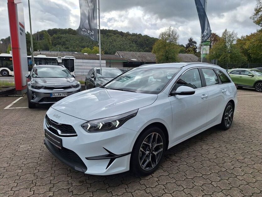 ceed Sportswagon