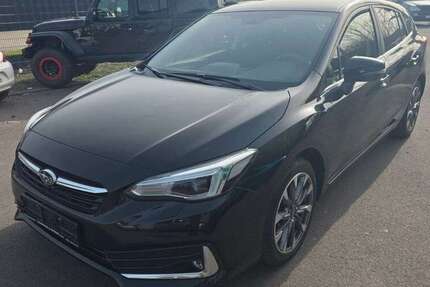Subaru Impreza 165.000 km 13.800 &euro; Köln - Poll 51105