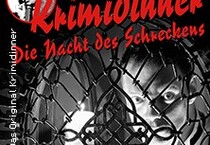 Krimidinner - Die Nacht des Schreckens 13.11.2025 Godesburg