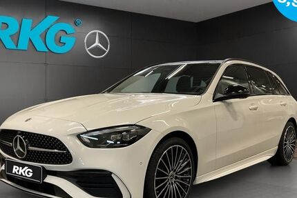Mercedes-Benz C 220 9.800 km 54.890 € Bonn 53119